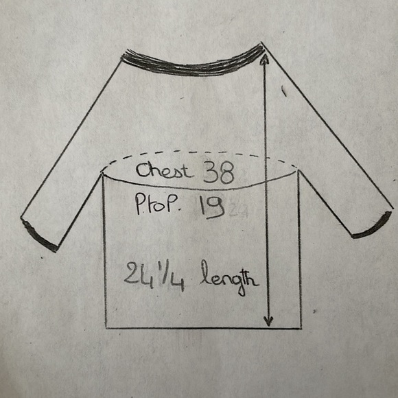 Cardigan - Picture 7 of 7